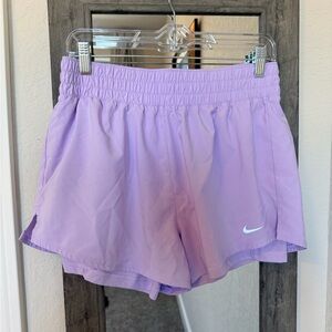 Nike Women's Athletic Shorts
